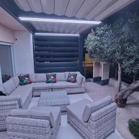 Villa Gina 세비드 외부 사진
