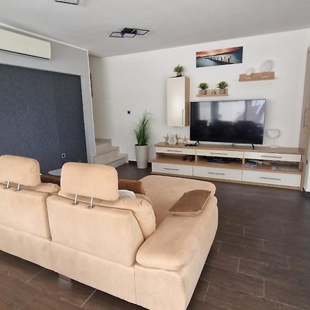 Villa Gina 세비드 외부 사진