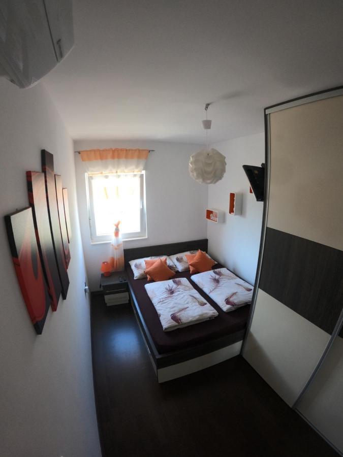 Villa Gina 세비드 외부 사진