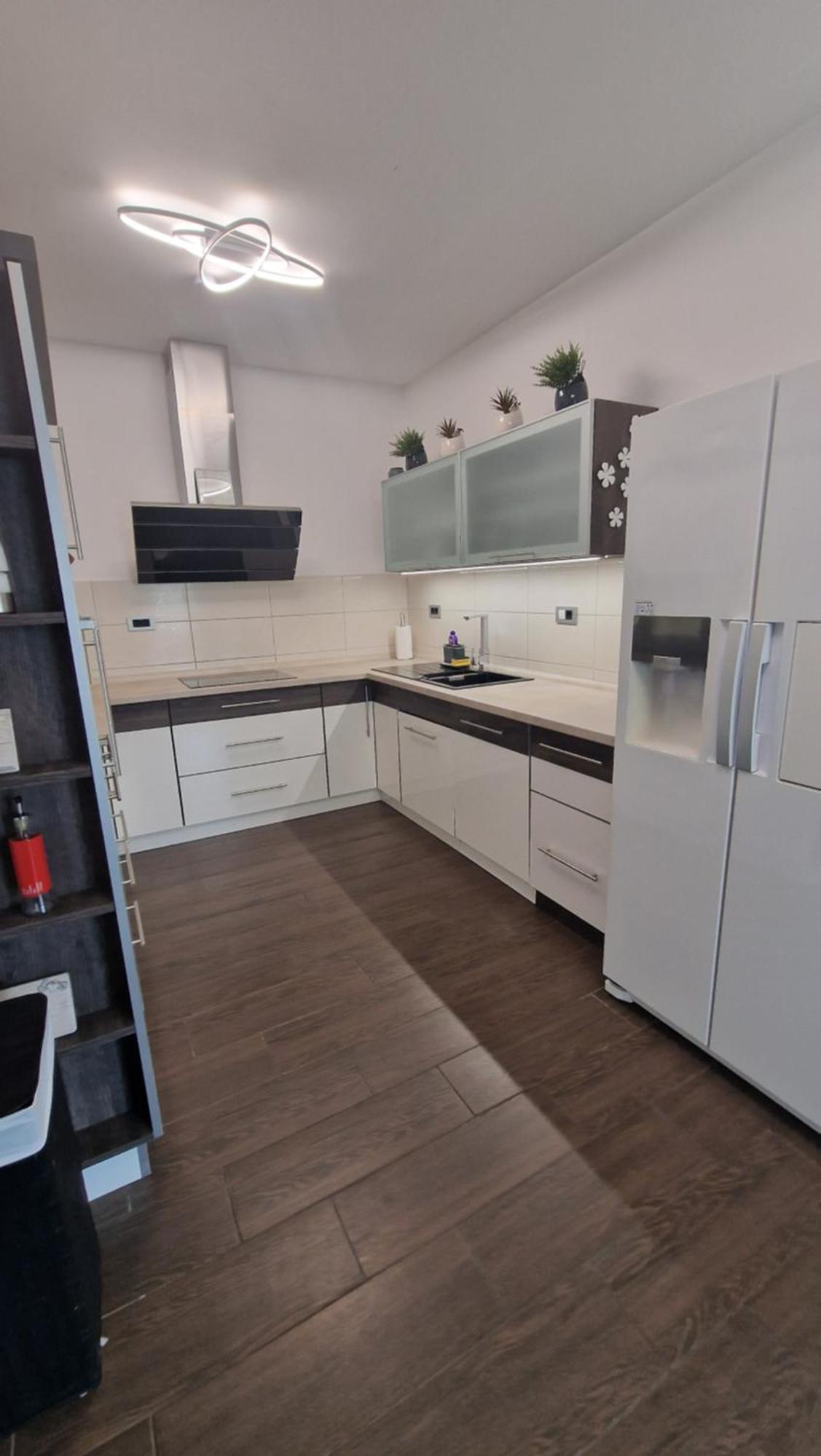Villa Gina 세비드 외부 사진