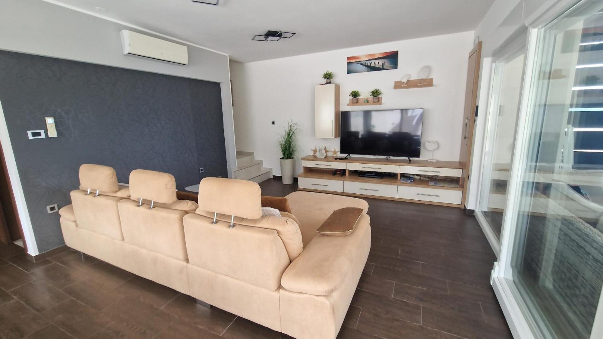 Villa Gina 세비드 외부 사진