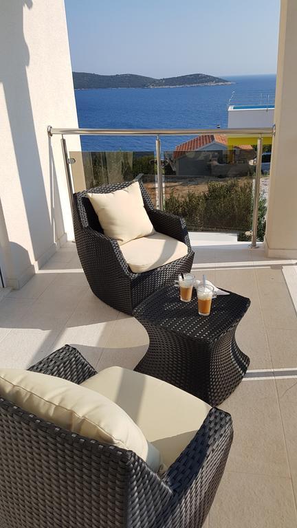 Villa Gina 세비드 외부 사진