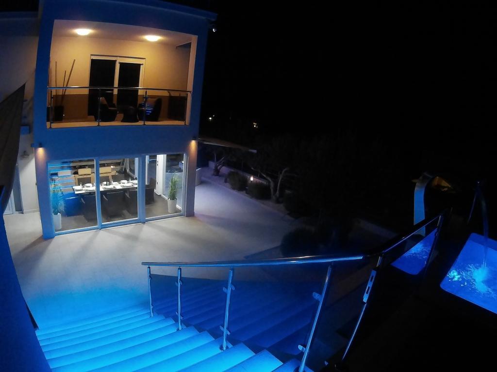 Villa Gina 세비드 외부 사진