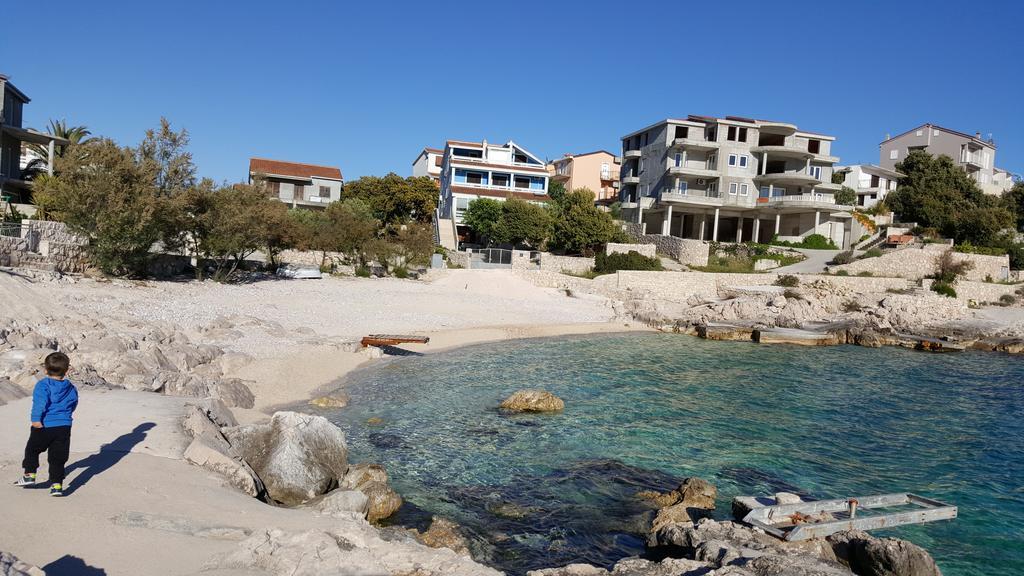 Villa Gina 세비드 외부 사진